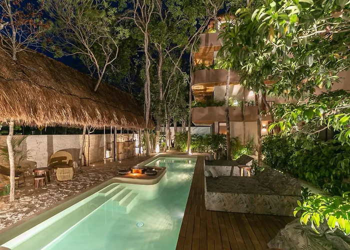 Zereno Boutique Hotel