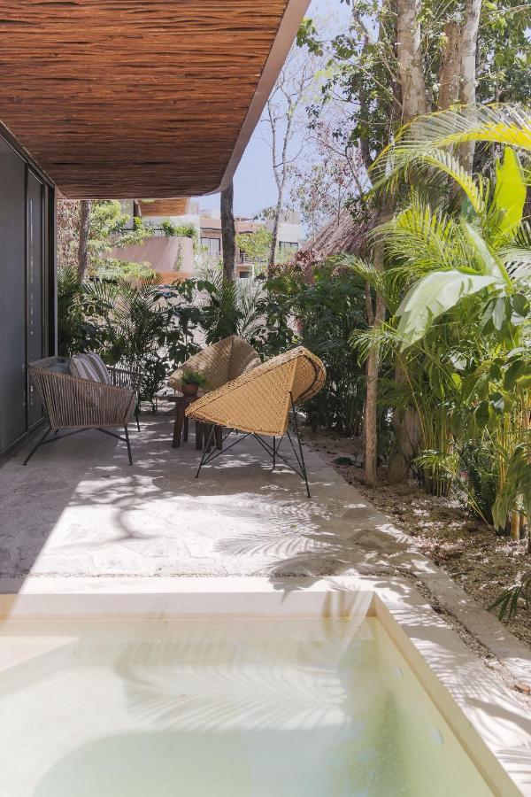 Zereno Boutique Hotel