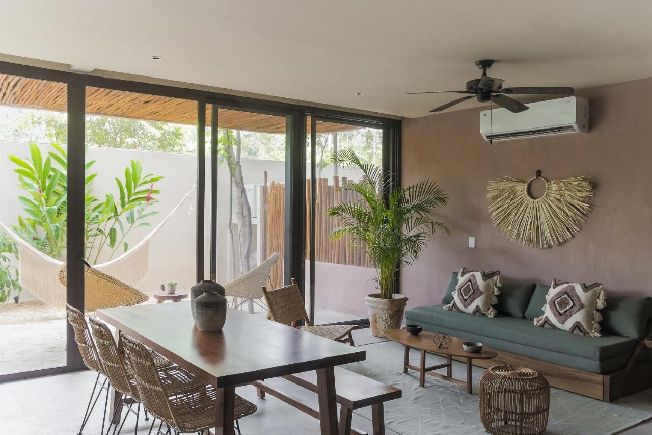 Zereno Boutique Tulum