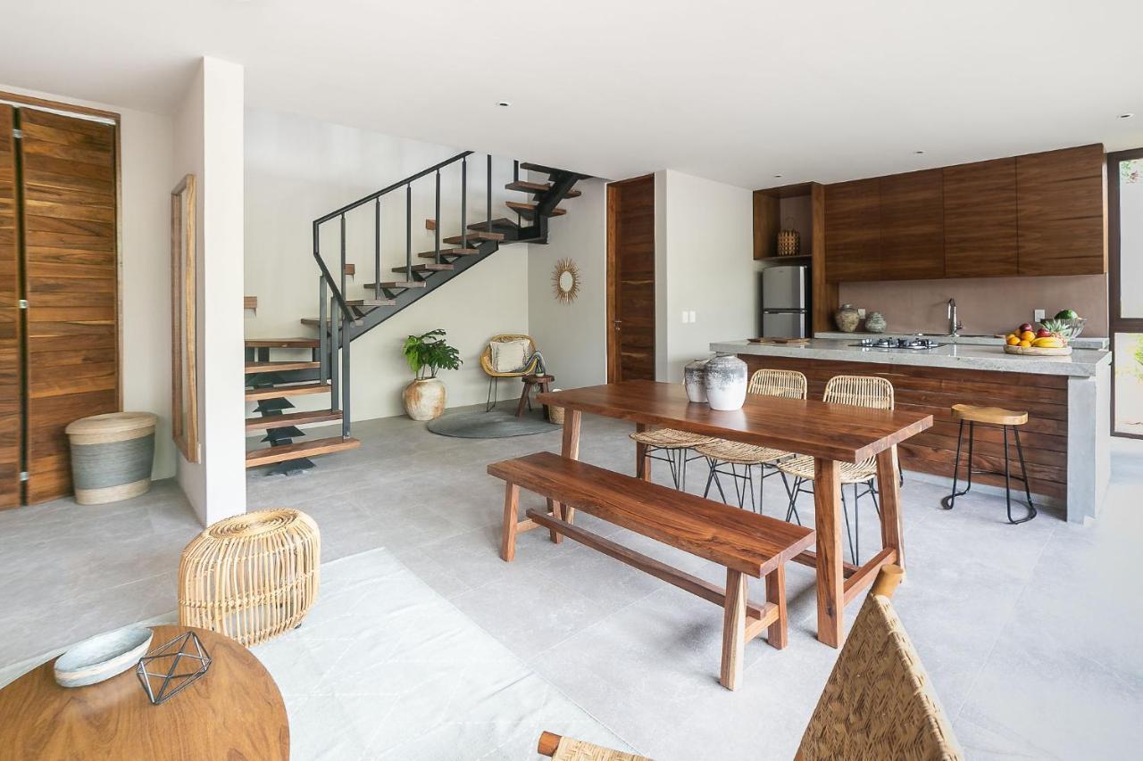 Hotel Zereno Boutique Tulum