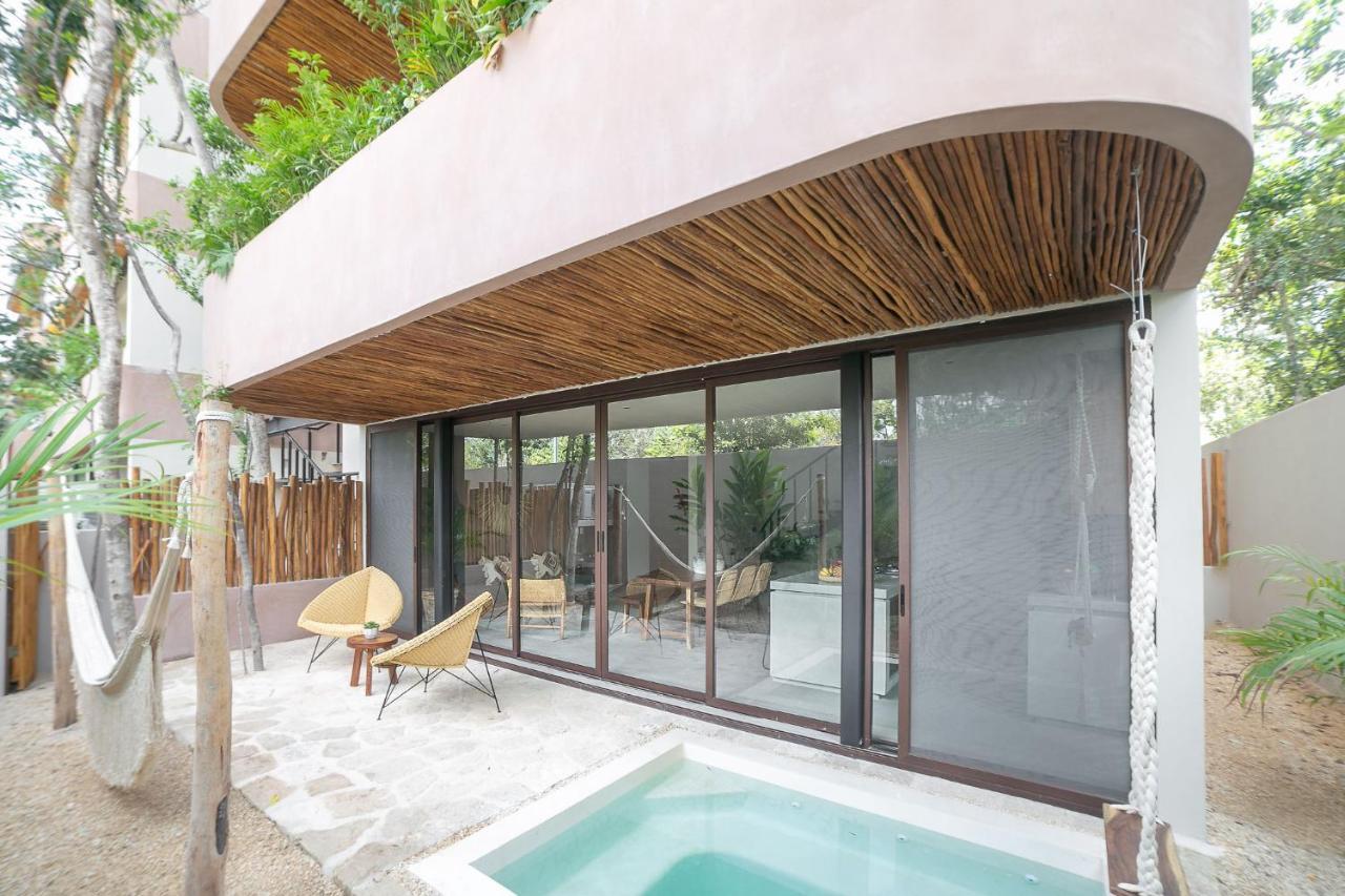 Hotel Zereno Boutique Tulum
