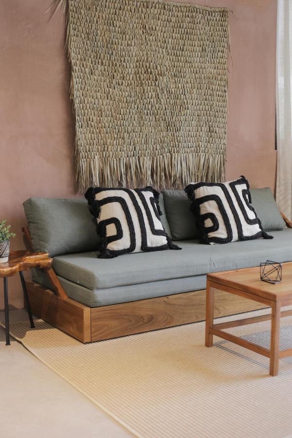 Hotel Zereno Boutique Tulum