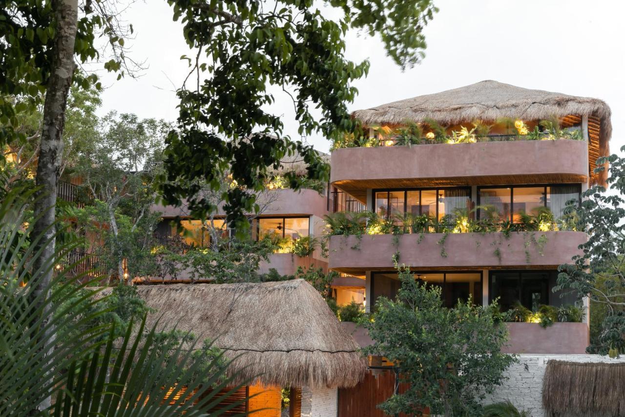 Zereno Boutique 4* Tulum