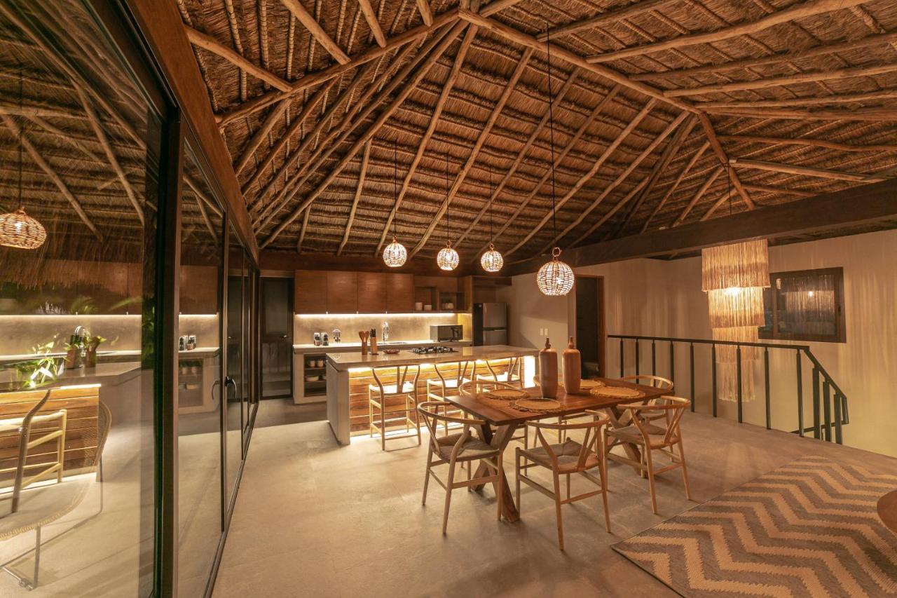 Zereno Boutique 4* Tulum