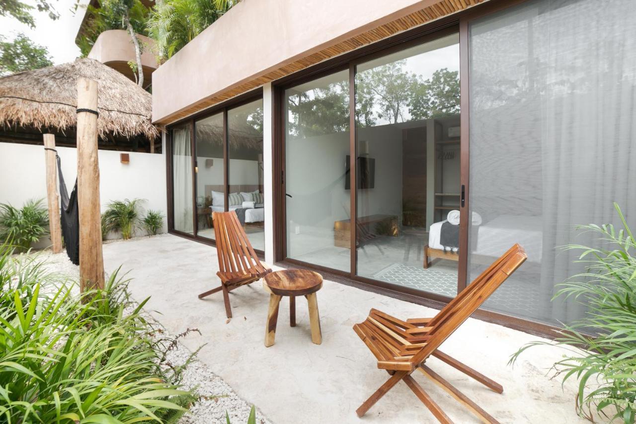 Zereno Boutique 4* Tulum