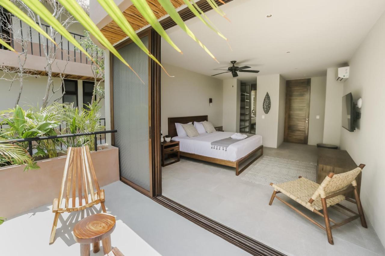 Hotel Zereno Boutique Tulum