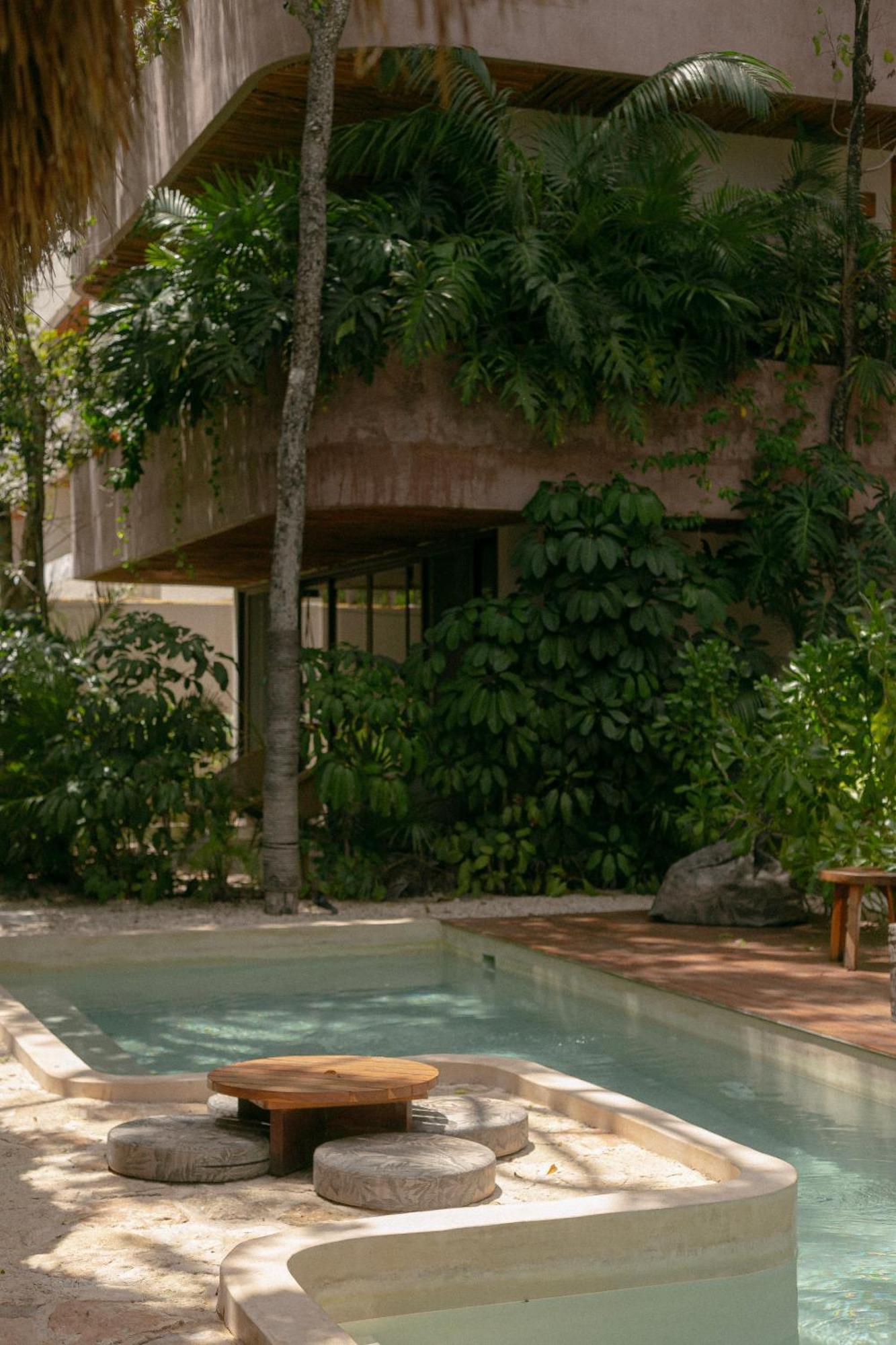 Zereno Boutique Hotel