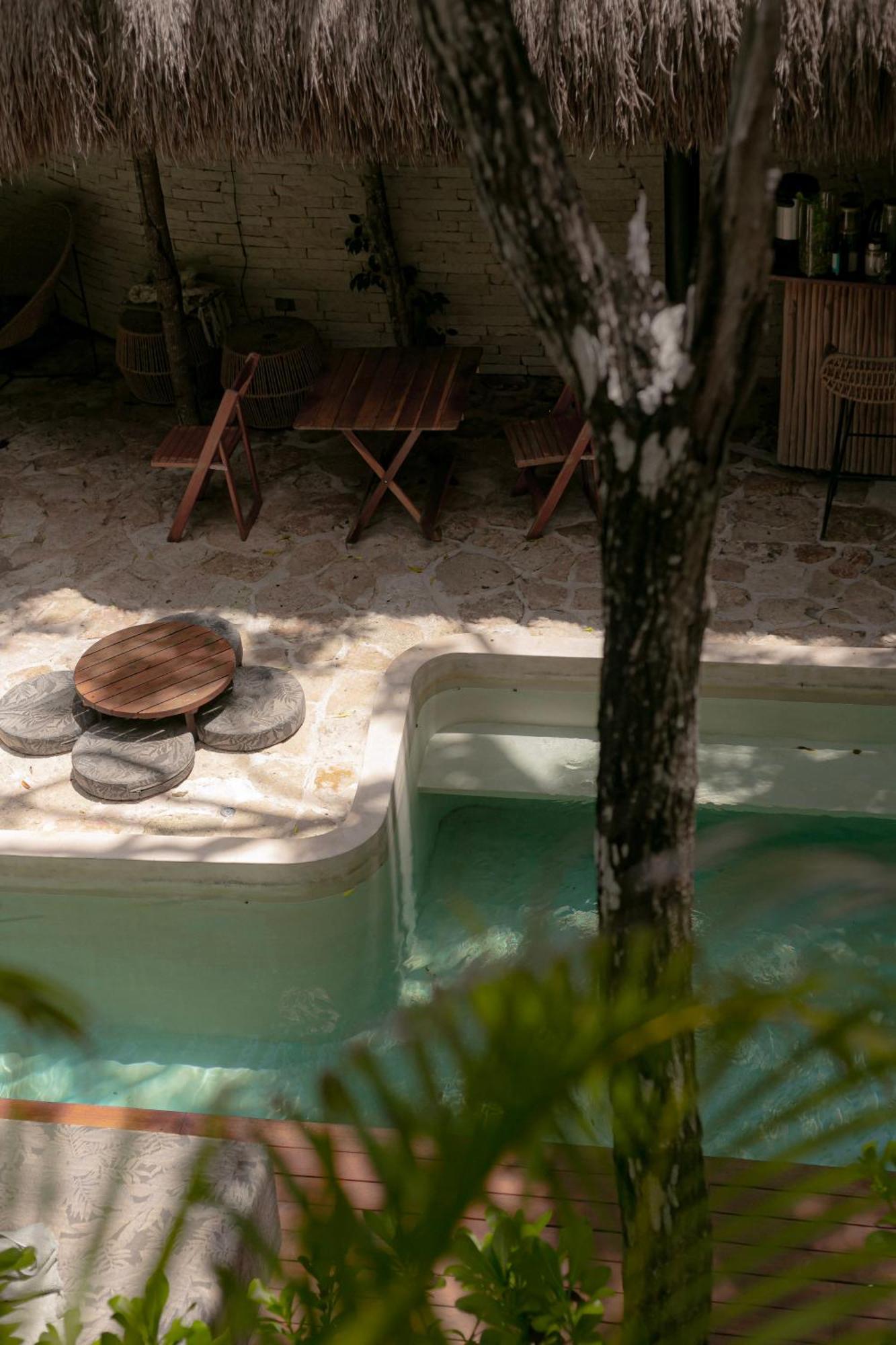 Zereno Boutique Hotel Tulum