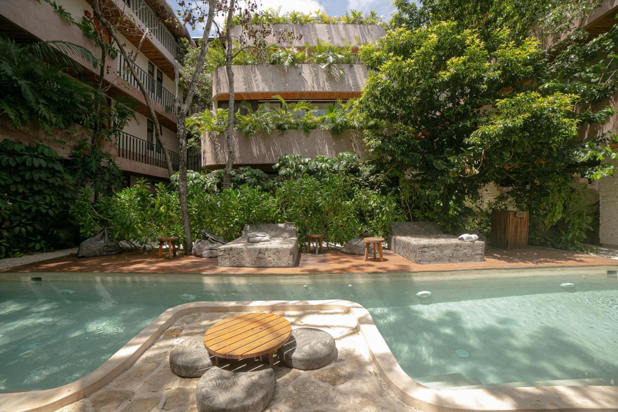 Zereno Boutique Hotel 4*