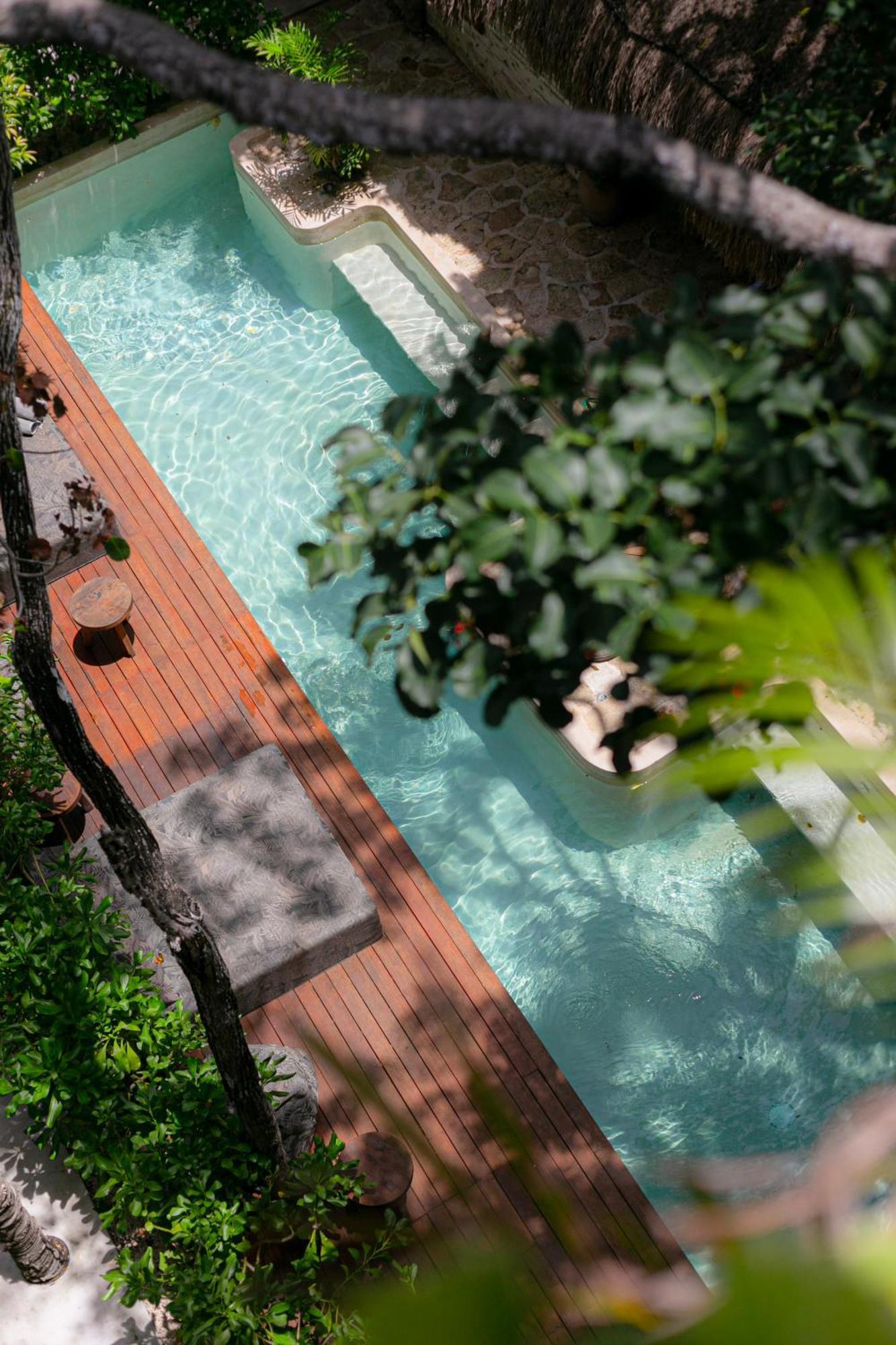 Zereno Boutique Hotel 4*