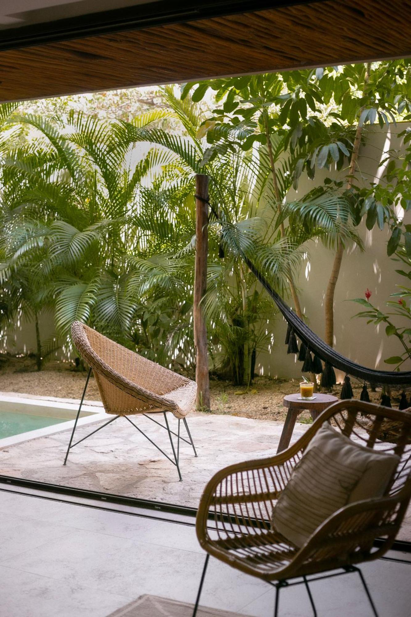Zereno Boutique Tulum