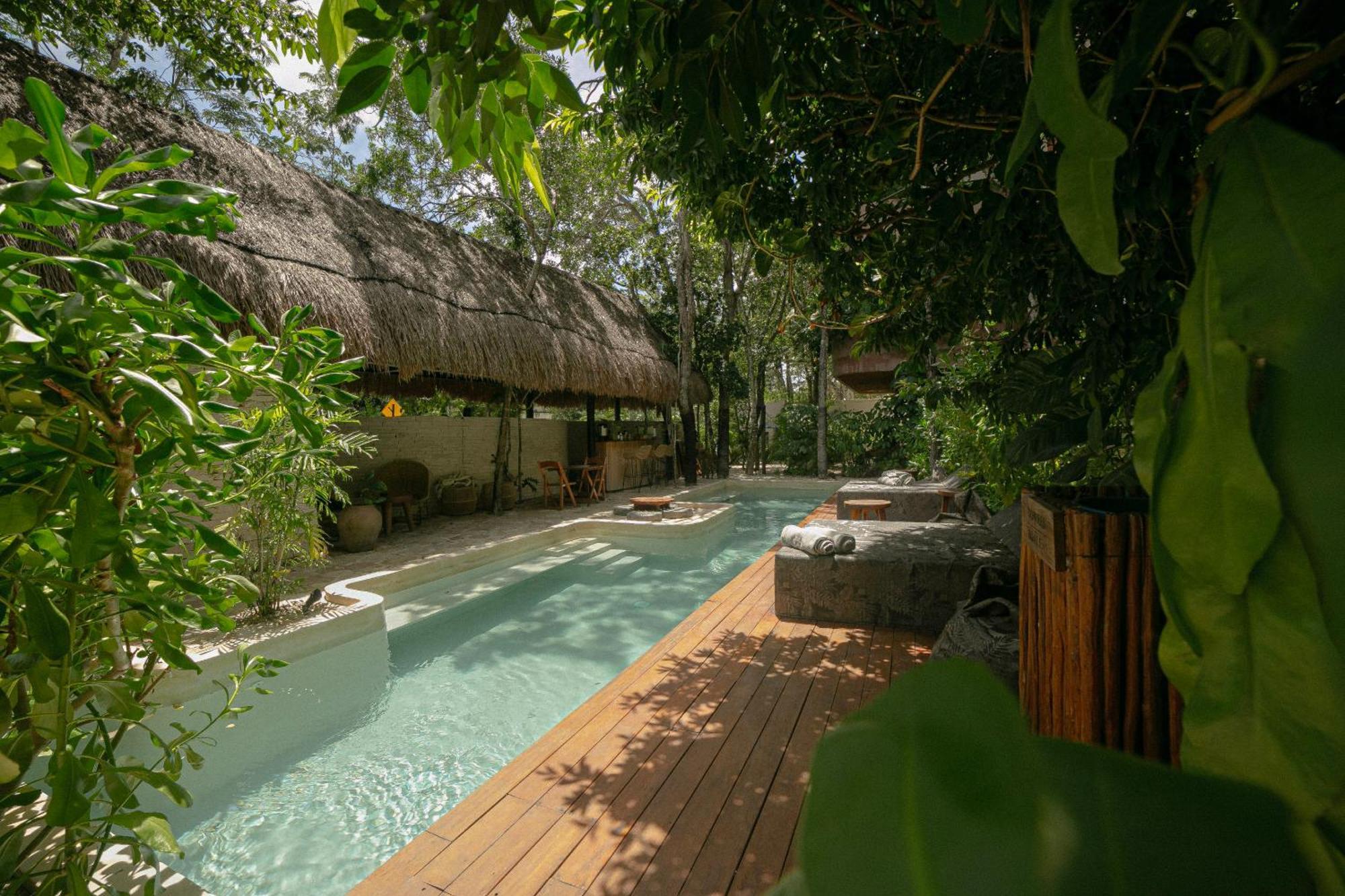 Hotel Zereno Boutique