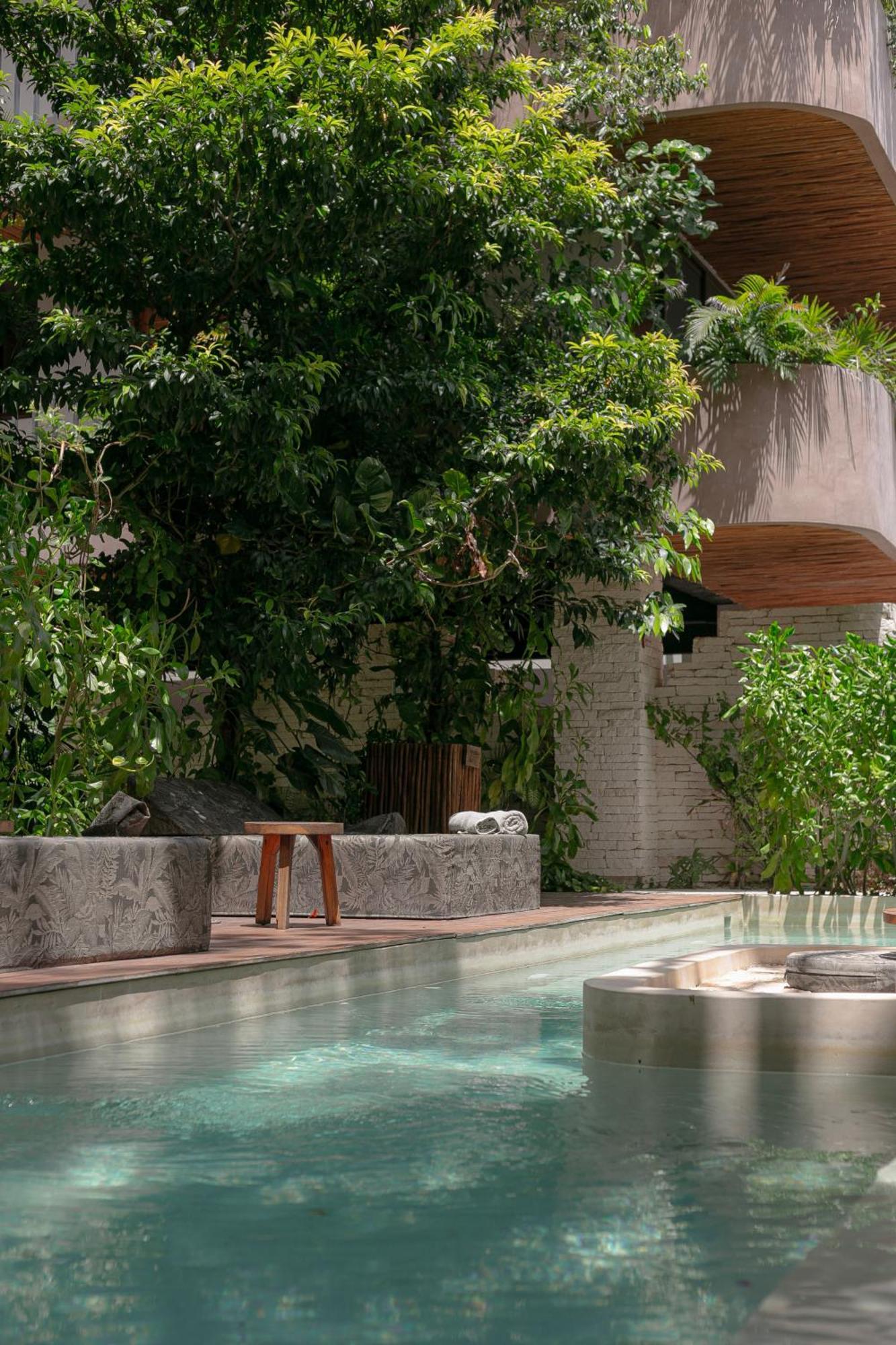 Zereno Boutique Hotel
