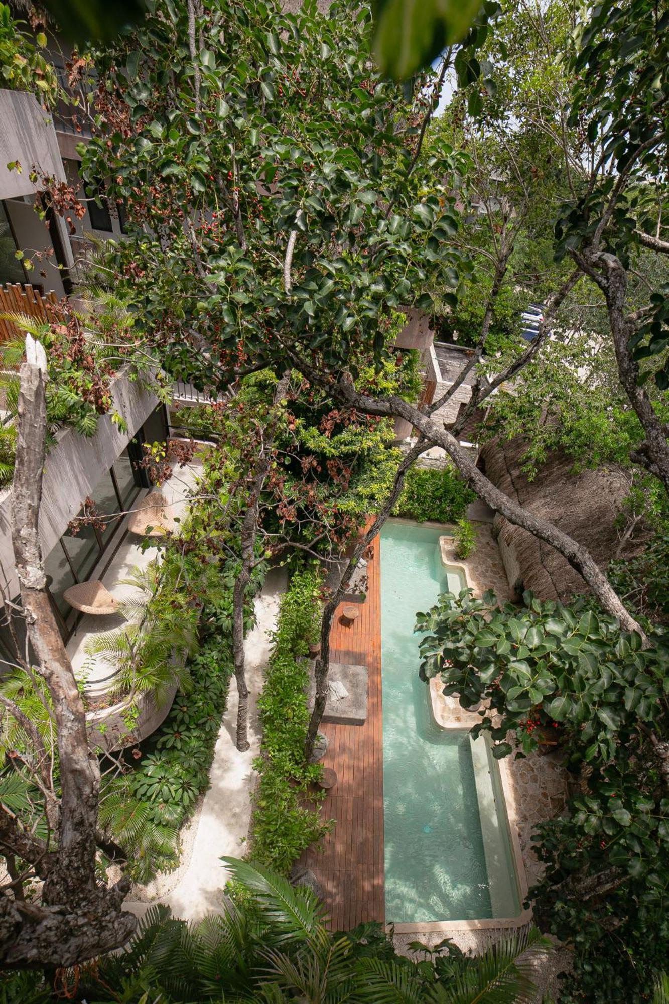 Zereno Boutique Tulum